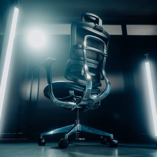 Ghe lanh dao cao cap Bchair