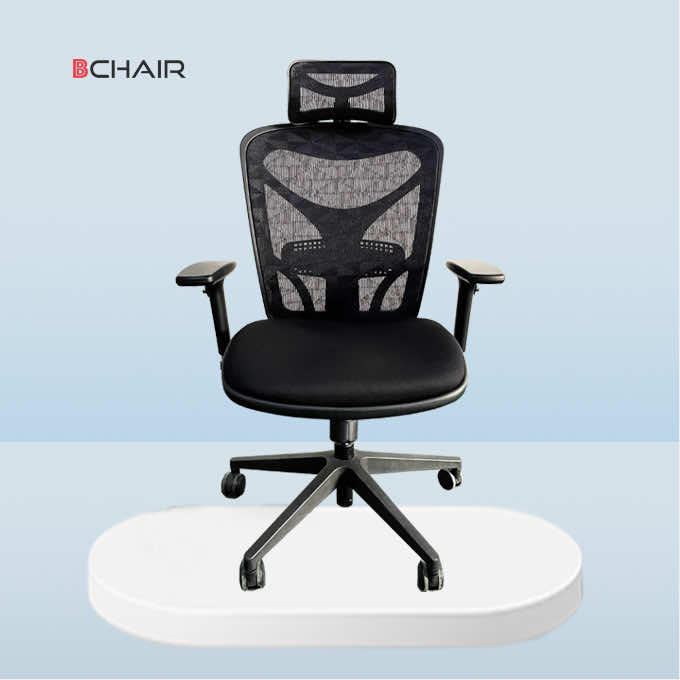 Ghế Công Thái Học Ergonomic B-601