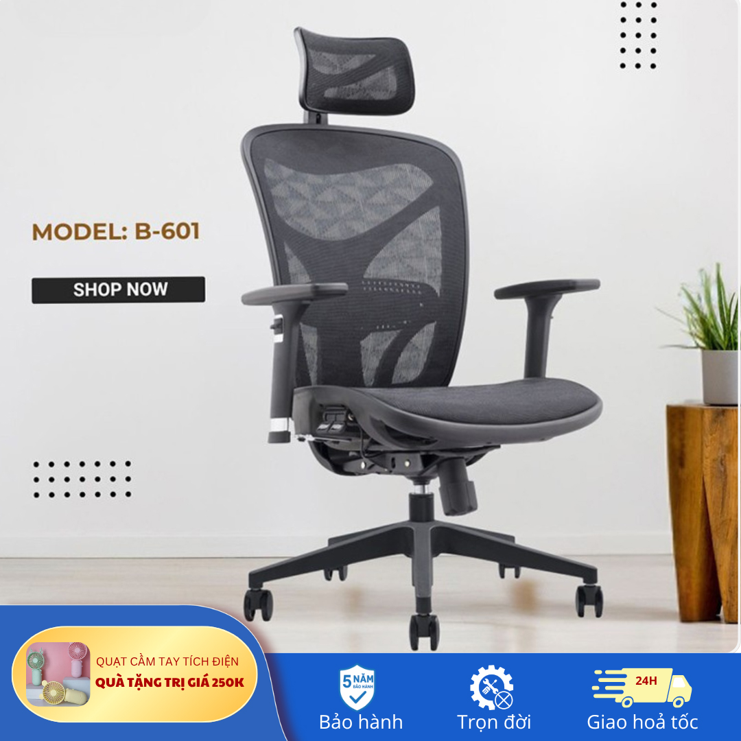 Ghế B 601 Bchair