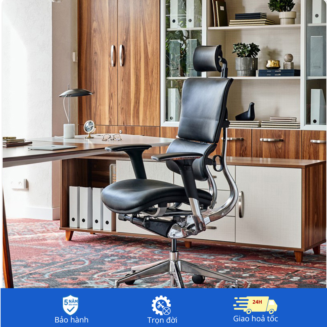 Ghế Giám đốc B 801D