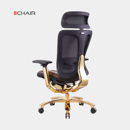 ghe cao cap b901 gold 06