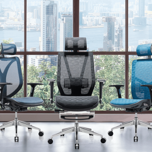 Ghế Văn Phòng