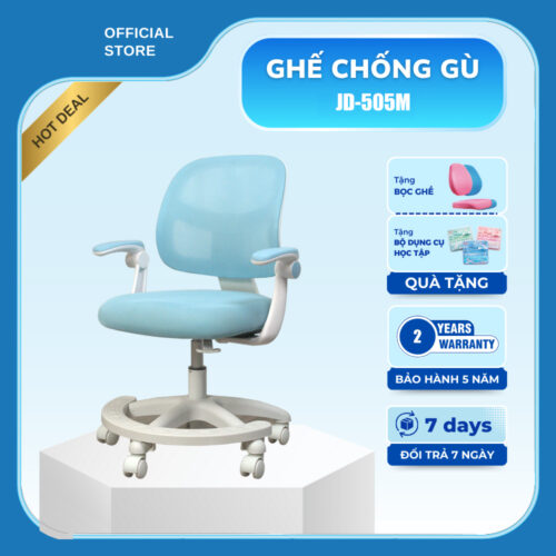 Ghế JD505
