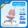 ghế chống gù DRY816