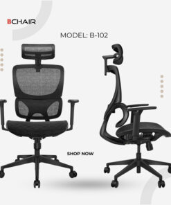 Ghế B-102 Bchair