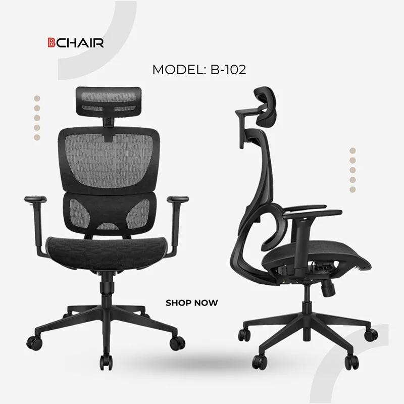 Ghế B-102 Bchair