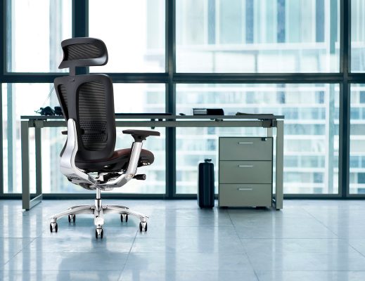 Bàn ghế văn phòng cao cấp là bộ mặt của cả văn phòng, đóng vai trò vô cùng quan trọng trong thể hiện phong cách 