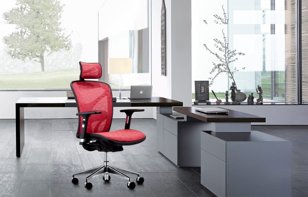 Bộ bàn ghế văn phòng cao cấp là tượng trưng cho phong cách làm việc chuyên nghiệp, thể hiện văn hóa của công ty