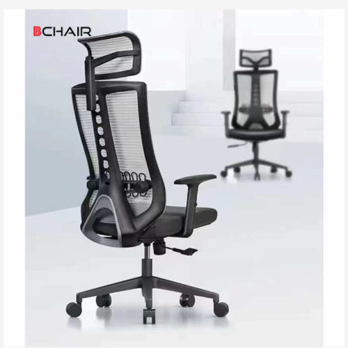 Top 4 ghế công thái học mà bạn nên đặt trong văn phòng tại nhà