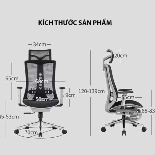 kich thuco