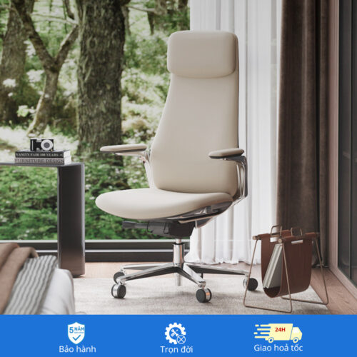 Ghế Giám đốc B007AF 35L