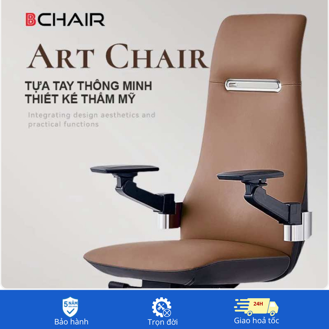 Ghế giám đốc BW201J