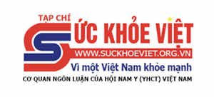 Tạp chí sức khoẻ Việt