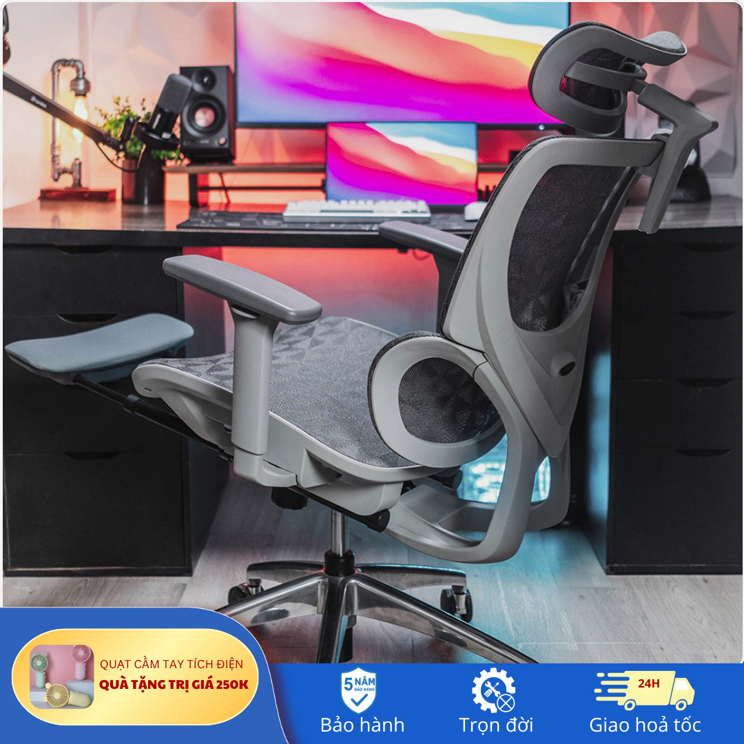 Ghe Cong Thai Hoc Gaming
