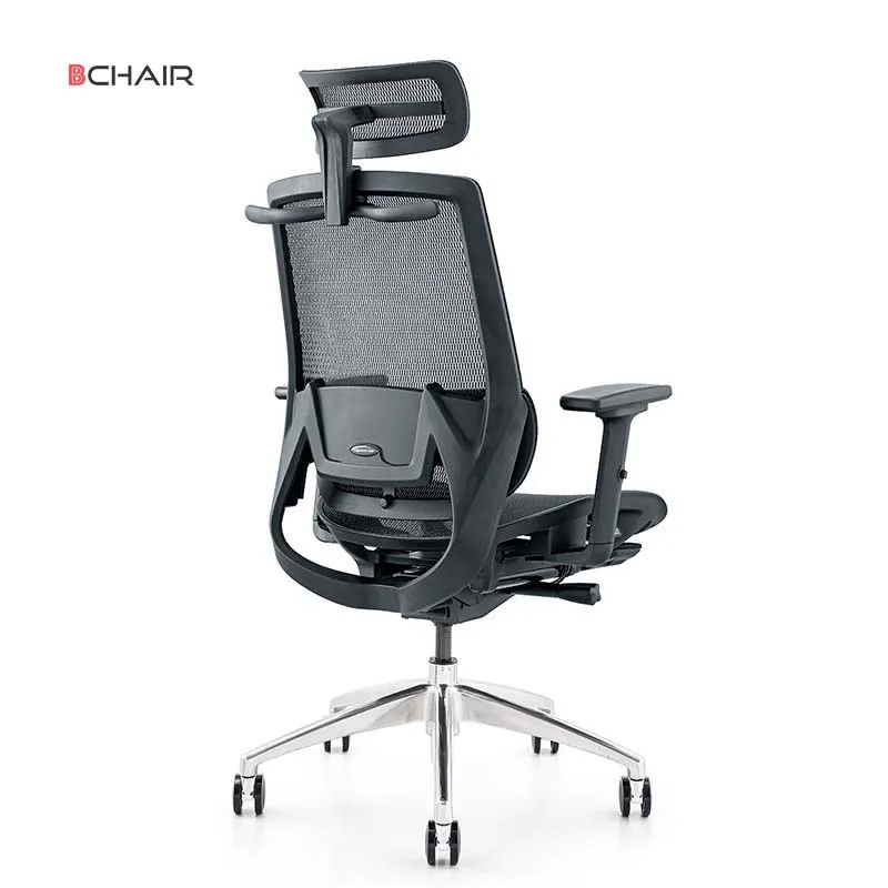 Ghế Công Thái Học Là Gì? Lợi Ích & Cách Phân Biệt Chuẩn 1 Ghe Cong Thai Hoc La Gi
