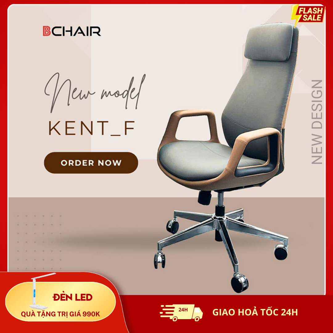 Ghế giám đốc KentF