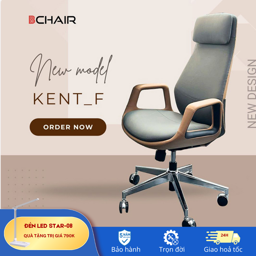 Ghế giám đốc KentF