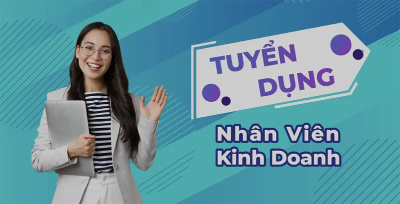 Bchair tuyển dụng nhân viên bán hàng tại Hà Nội