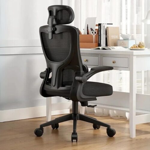 [Review] Ghế công thái học Lumbar đáng mua nhất