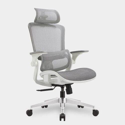 Review ghế công thái học Mirai trải nghiệm tuyệt vời