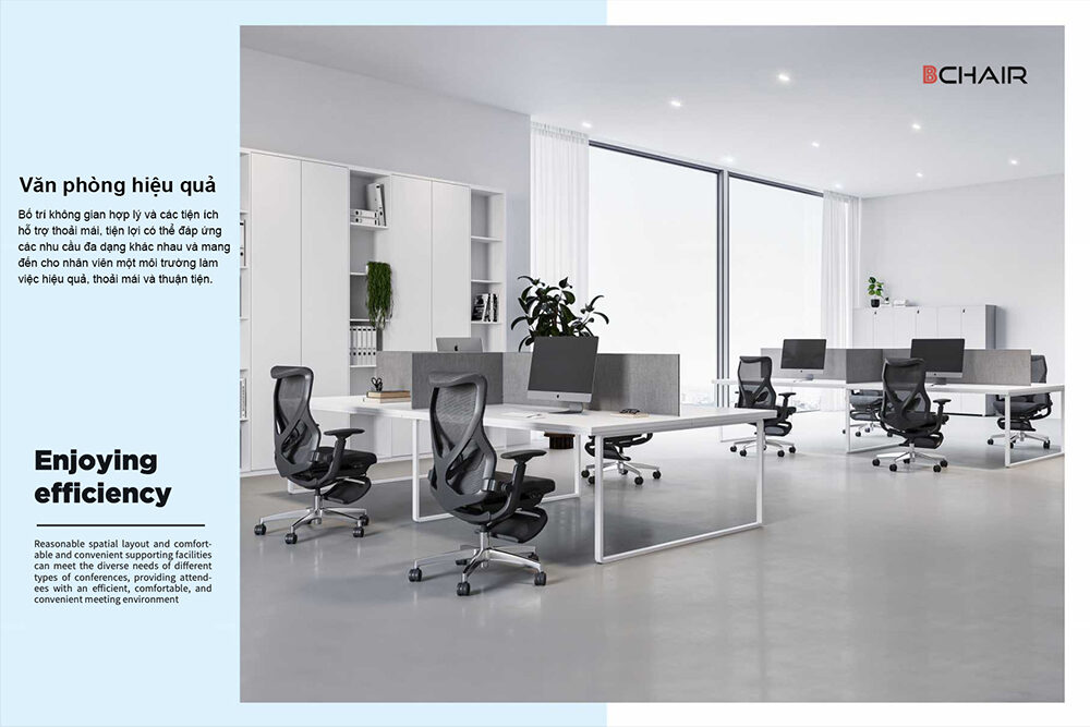 Ghế xoay văn phòng Dream6 ảnh 10 Ghế xoay văn phòng Dream6 ảnh 10