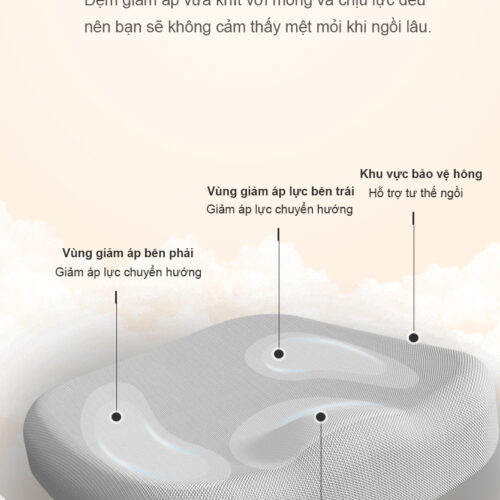 Bộ Bàn Ghế Chống Gù YX 12001 Ghế DRY 618 Hình 13
