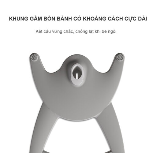 Bộ Bàn Ghế Chống Gù YX 12001 Ghế DRY 618 Hình 16