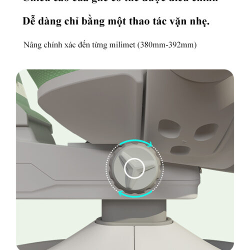 Ghe Ngoi Sao Thong Minh A06 Anh5