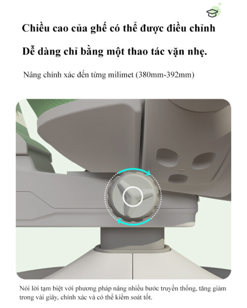 Ghe Ngoi Sao Thong Minh A06 Anh5