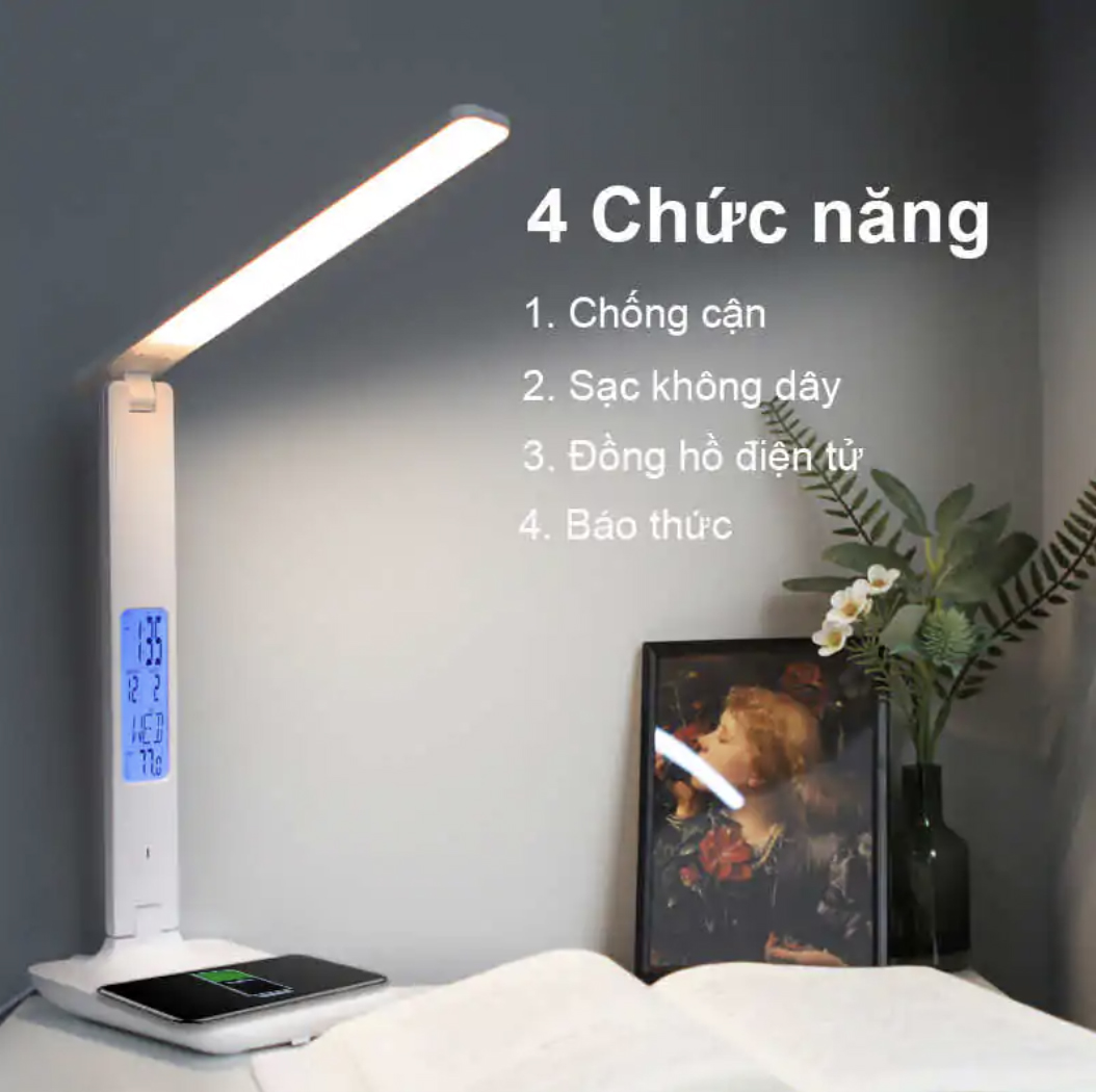 Đèn học chống cận TX26CO
