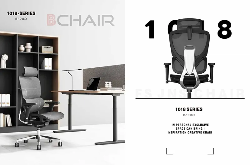 Ghế Văn Phòng Tốt Nhất Cho Dân Văn Phòng: Thoải Mái – Hiệu Suất – Sức Khỏe