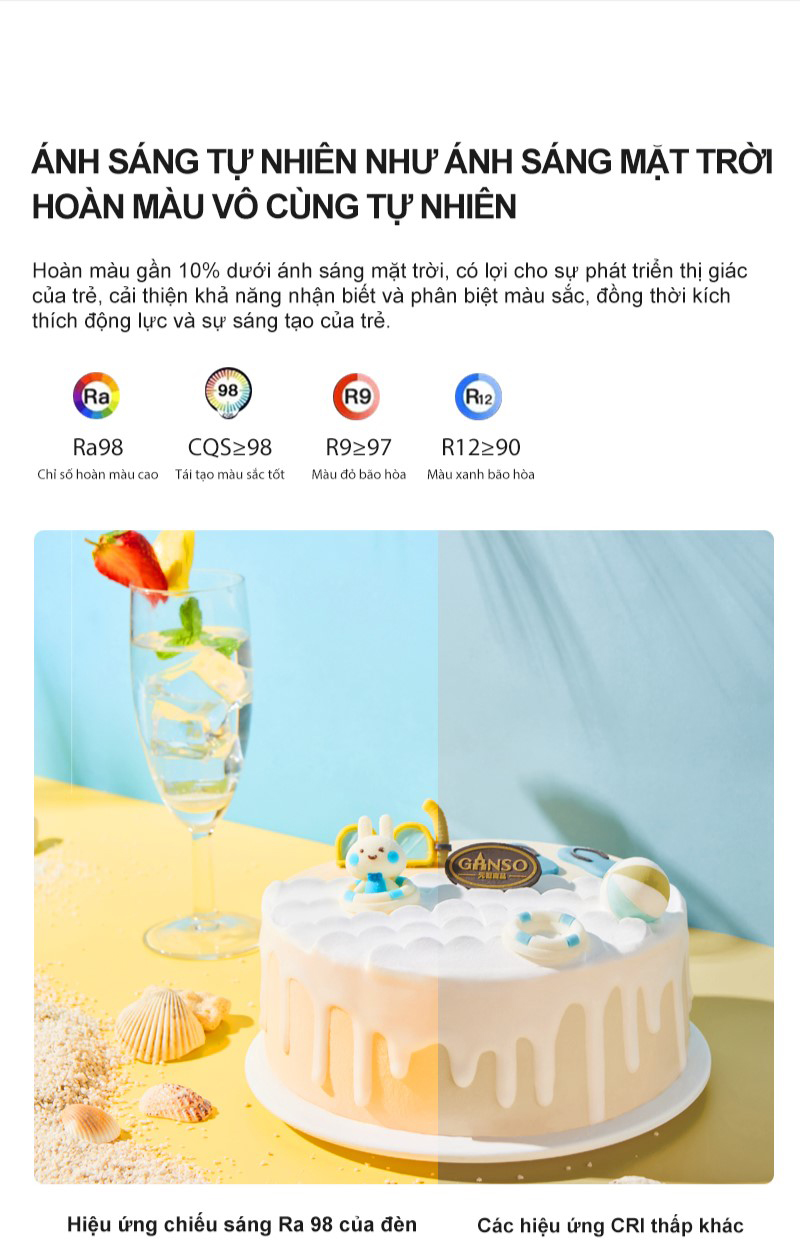 Đèn làm việc cao cấp ảnh 011
