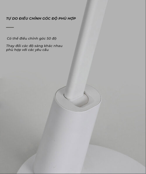 đèn Học Chống Cận HYD 029 Ảnh 07