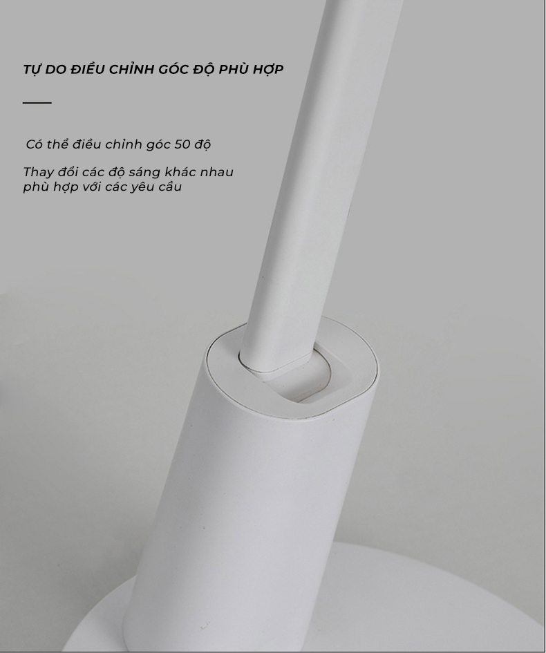 đèn Học Chống Cận HYD 029 Ảnh 07