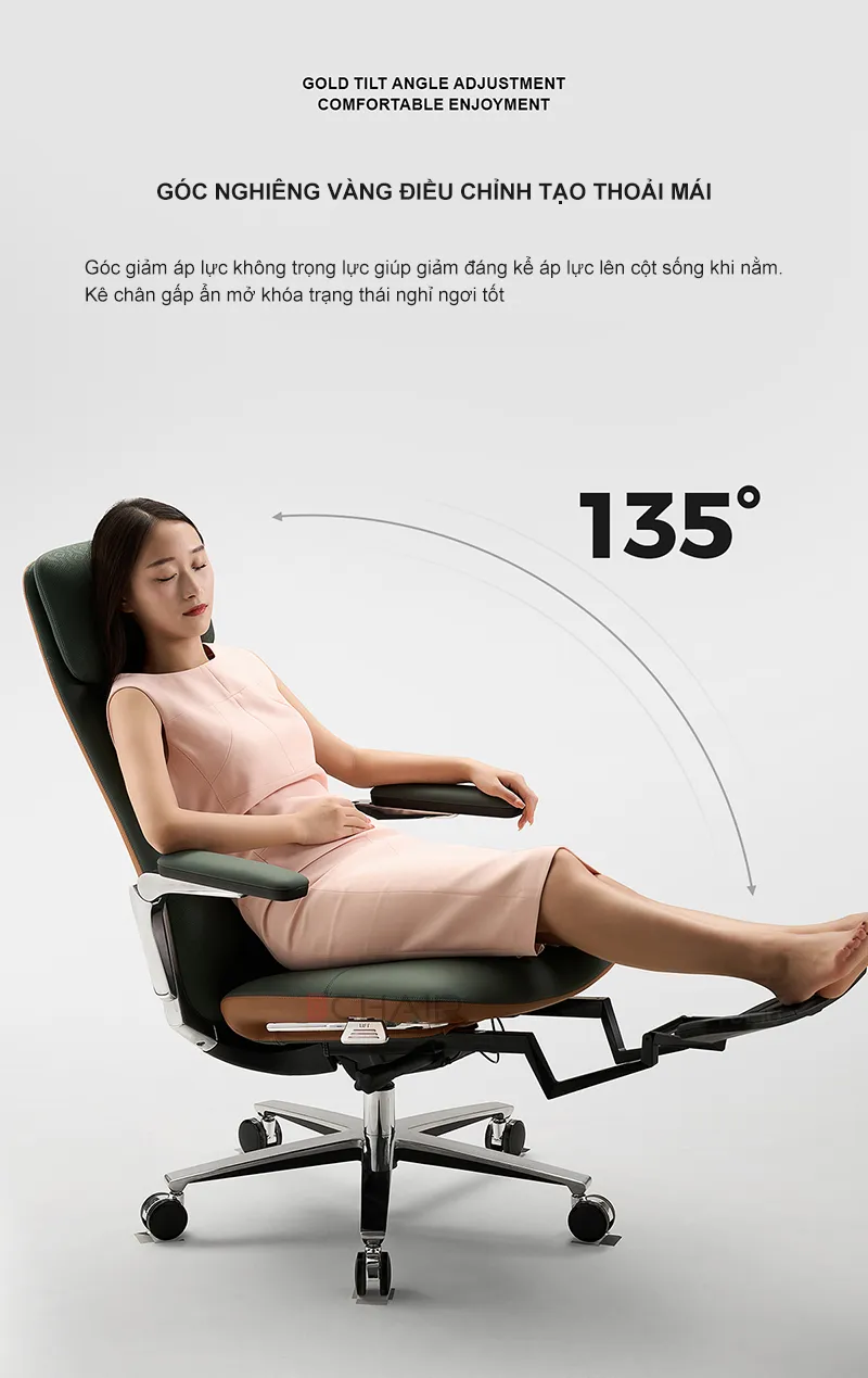 #1 Địa Chỉ Mua Ghế Giám Đốc Tại Hà Nội Uy Tín 1 Ghe Giam Doc Ha Noi