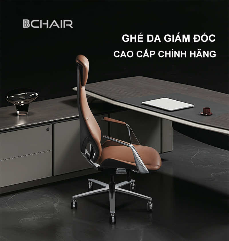 Ghế Lãnh Đạo Cao Cấp Hà Nội
