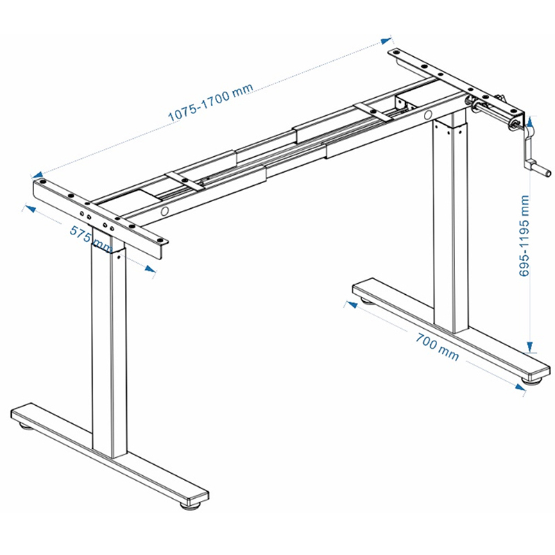 Kích thước tiêu chuẩn Kích thước tiêu chuẩn