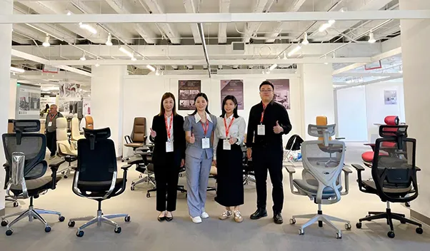 #1 Địa Chỉ Mua Ghế Công Thái Học Tại Hà Nội