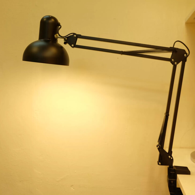 Đèn làm việc kẹp bàn (Architect Lamp)