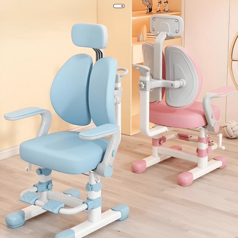 Ghế công thái học trẻ em