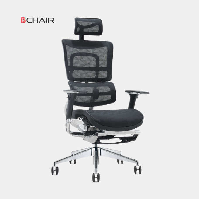 Ghế gaming công thái học 
