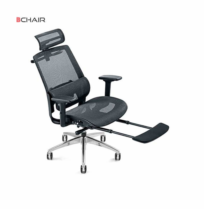 Ghế gaming công thái học 