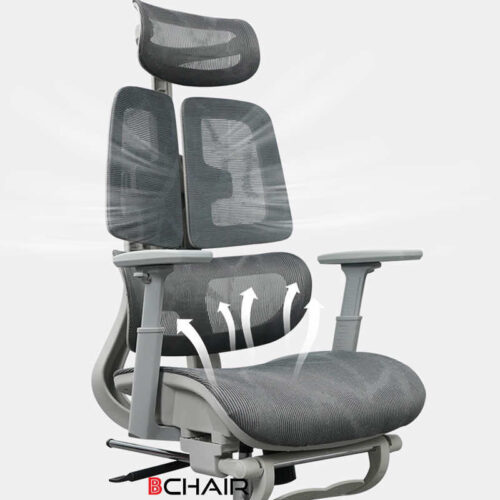 TOP 4+ Mẫu ghế công thái học 5 – 10 triệu đáng mua nhất