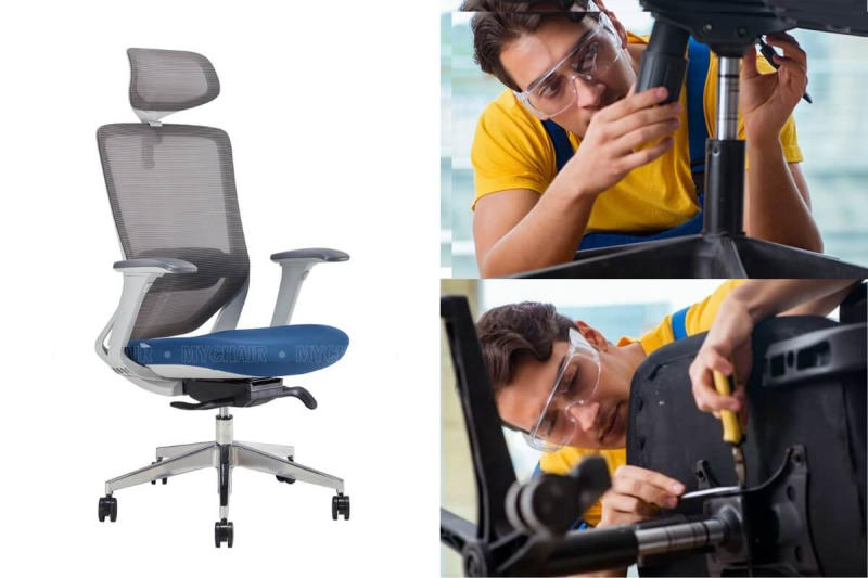 Dịch vụ Sửa Ghế 247 chuyên tại nhà TPHCM Dịch vụ Sửa Ghế 247 chuyên tại nhà TPHCM