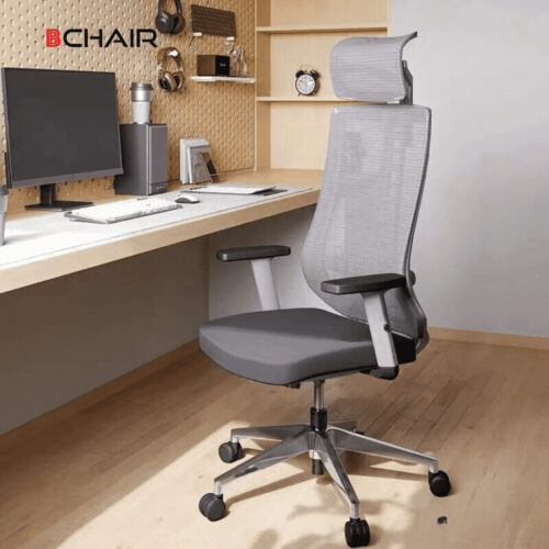 Ghế Trưởng Phòng Giá Rẻ – Mẫu Mới Nhất 2025