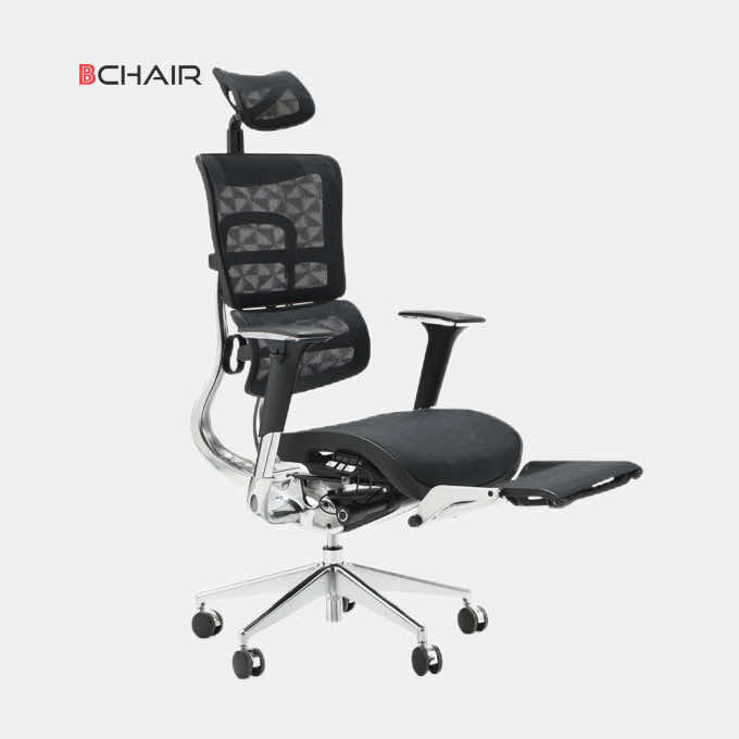 Ghế trưởng phòng Bchair B-801L