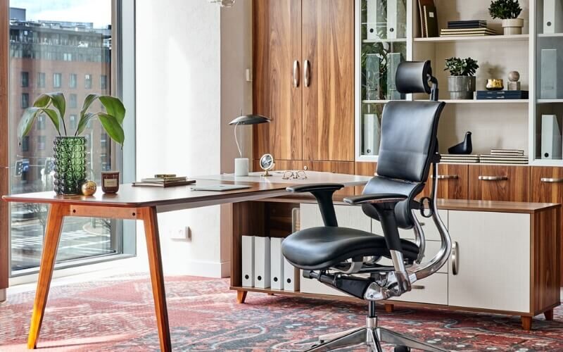Ergonomic là gì