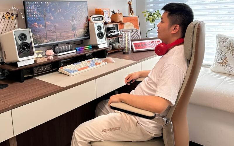 Ergonomic là gì