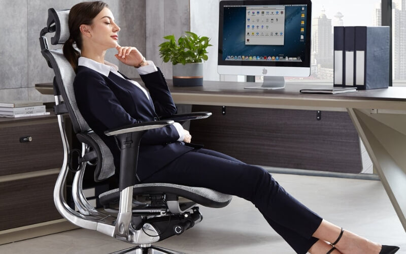 Ergonomic là gì