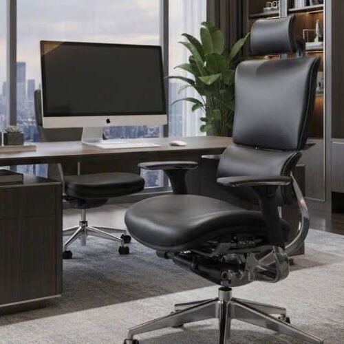 Ergonomic là gì? Ứng dụng và 5+ lợi ích tuyệt vời trong đời sống 